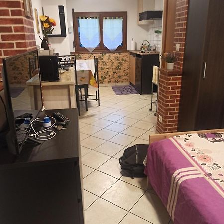 Ferienwohnung Le Bien Vivre Wittenheim Exterior foto