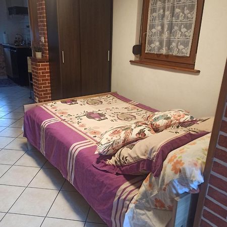 Ferienwohnung Le Bien Vivre Wittenheim Exterior foto