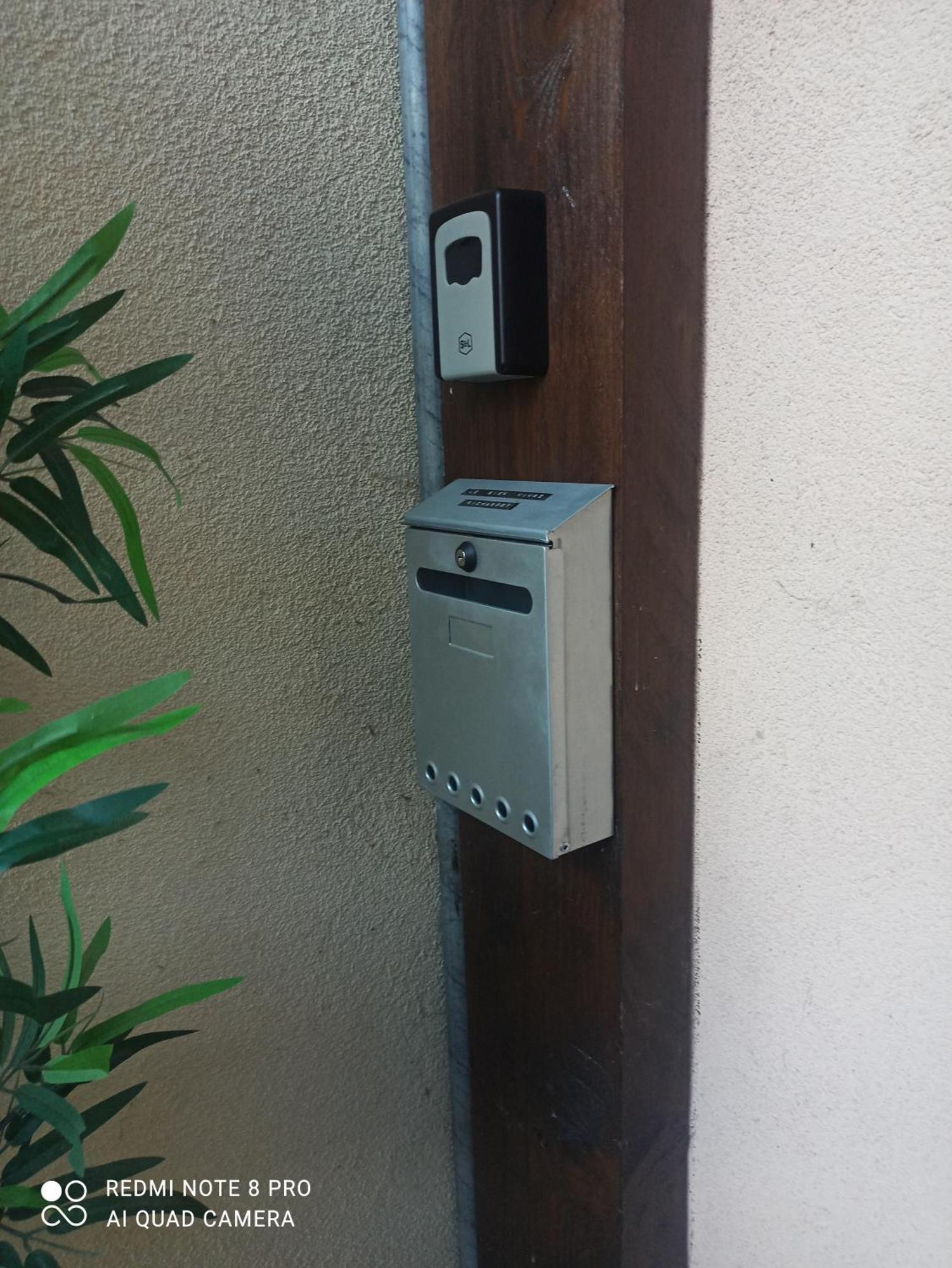 Ferienwohnung Le Bien Vivre Wittenheim Exterior foto